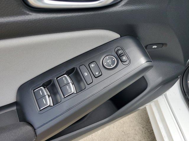new 2026 Honda Civic Hybrid car, priced at $32,809