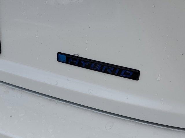 new 2026 Honda Civic Hybrid car, priced at $32,809