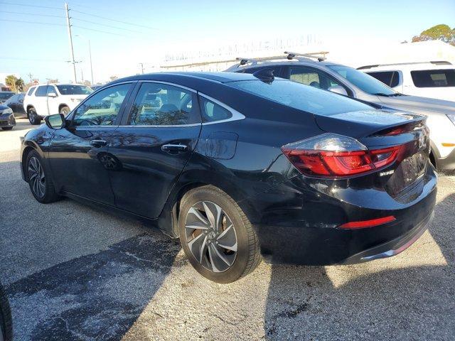 used 2019 Honda Insight car, priced at $11,999