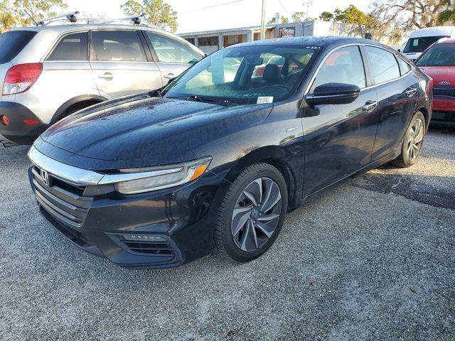 used 2019 Honda Insight car, priced at $11,999