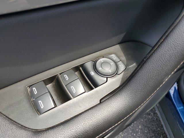 used 2023 Chevrolet Blazer car, priced at $20,999