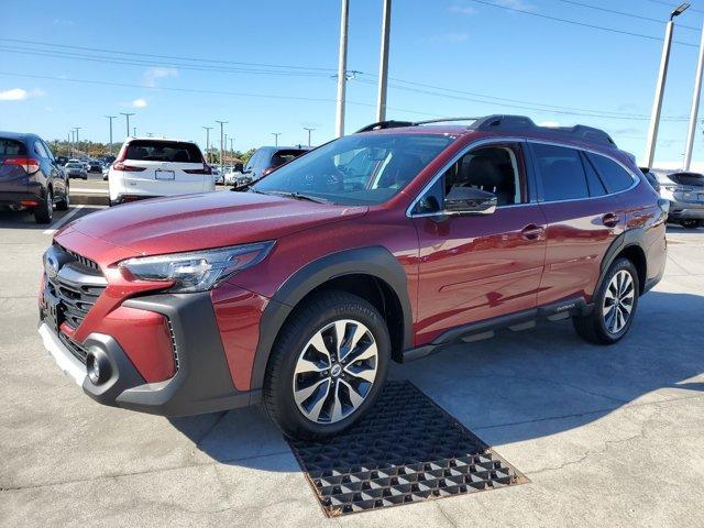 used 2023 Subaru Outback car, priced at $28,930