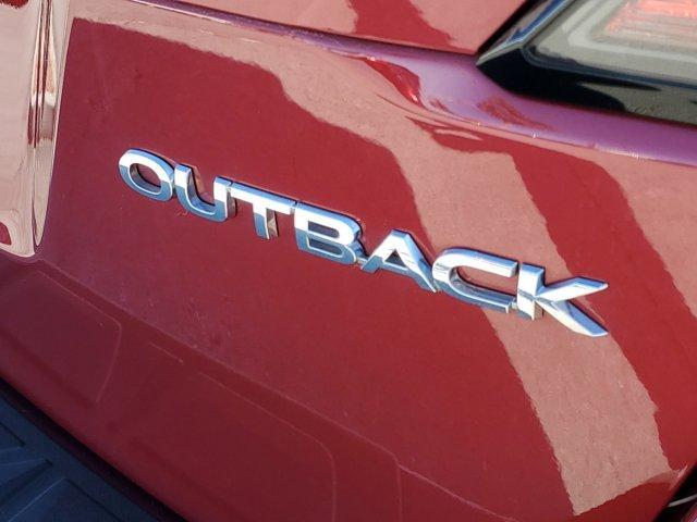 used 2023 Subaru Outback car, priced at $28,930