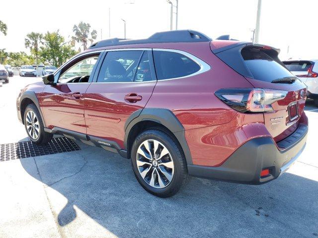 used 2023 Subaru Outback car, priced at $28,930