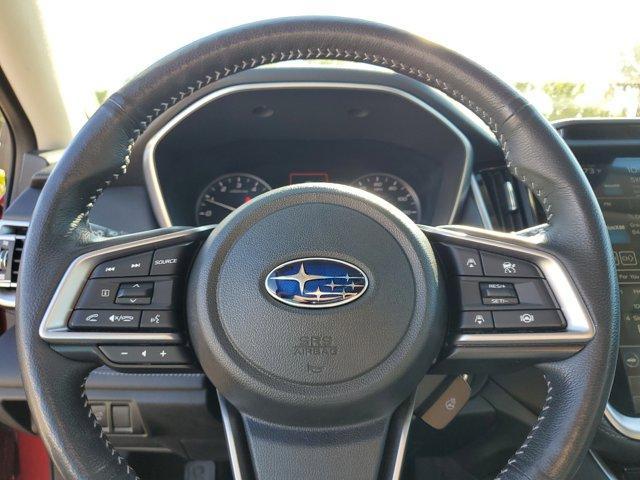 used 2023 Subaru Outback car, priced at $28,930