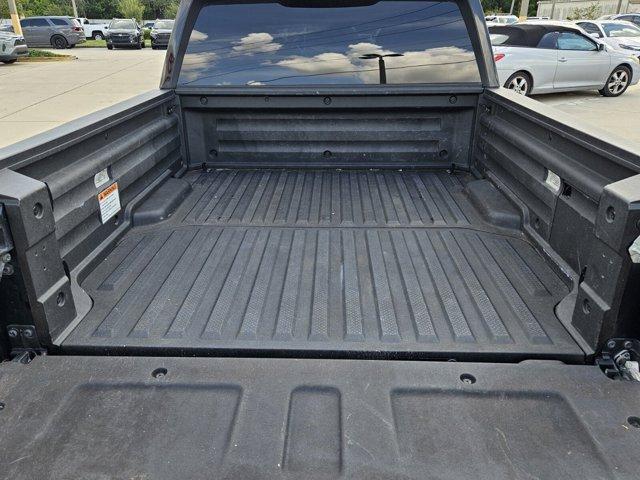 used 2023 Honda Ridgeline car, priced at $25,398