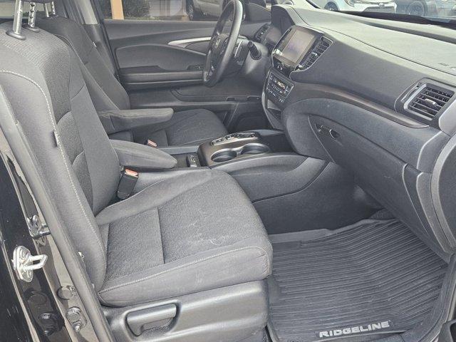 used 2023 Honda Ridgeline car, priced at $25,398
