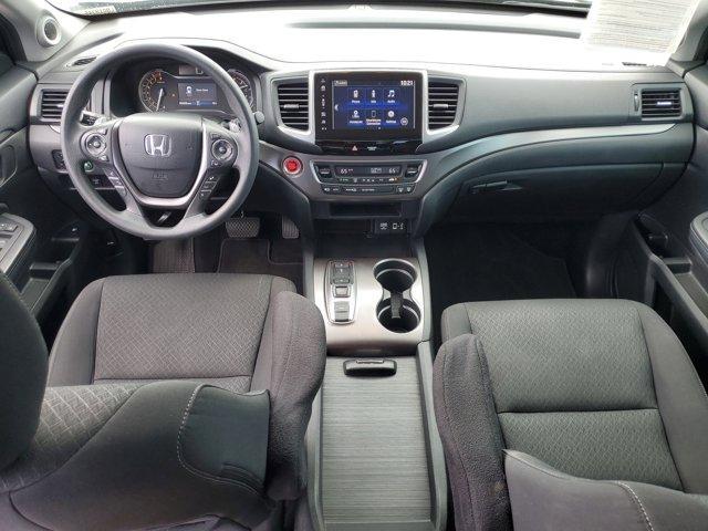 used 2020 Honda Ridgeline car, priced at $22,999