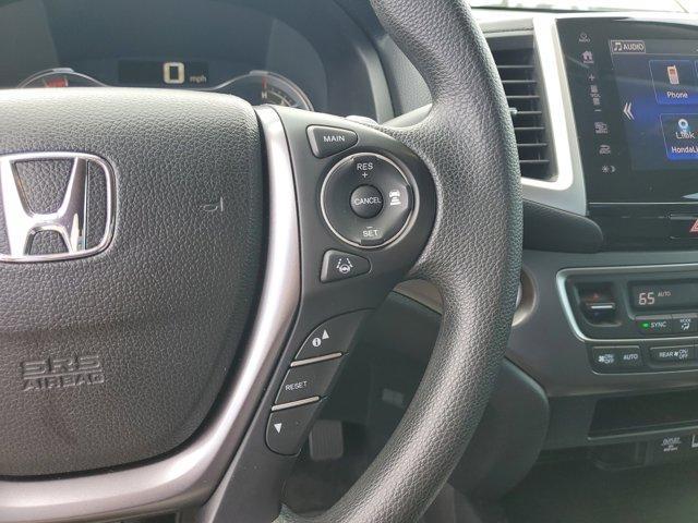 used 2020 Honda Ridgeline car, priced at $22,999