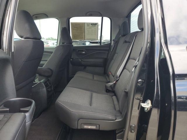 used 2020 Honda Ridgeline car, priced at $22,999