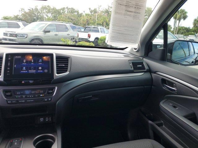 used 2020 Honda Ridgeline car, priced at $22,999