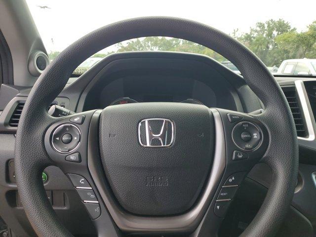 used 2020 Honda Ridgeline car, priced at $22,999