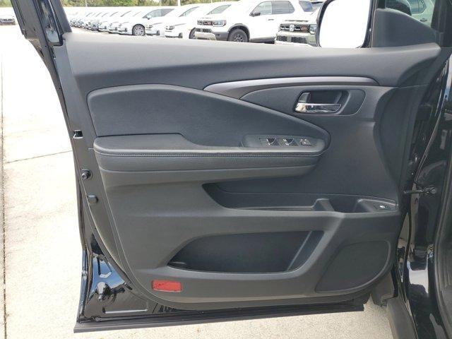 used 2020 Honda Ridgeline car, priced at $22,999