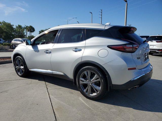 used 2020 Nissan Murano car, priced at $21,997