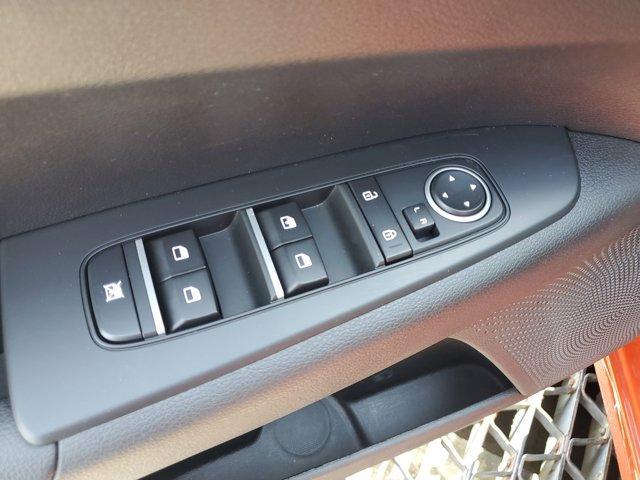 used 2024 Kia Forte car, priced at $16,349