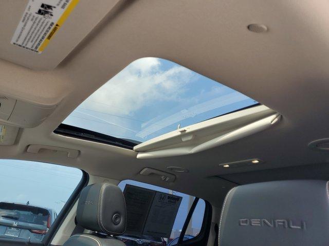 used 2022 GMC Acadia car, priced at $31,824