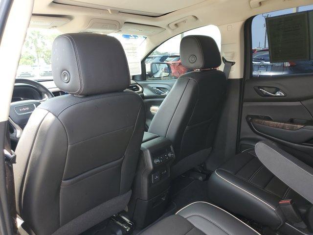 used 2022 GMC Acadia car, priced at $31,824