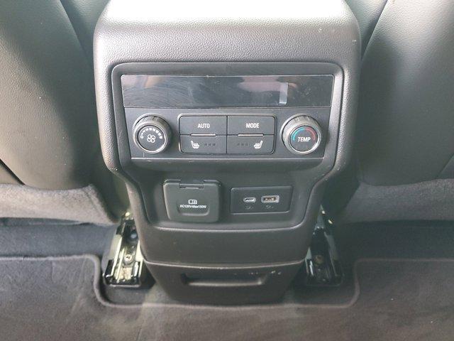 used 2022 GMC Acadia car, priced at $31,824