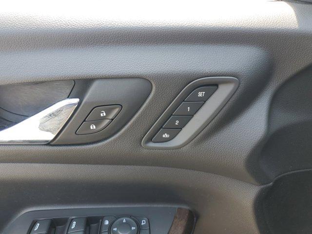 used 2022 GMC Acadia car, priced at $31,824
