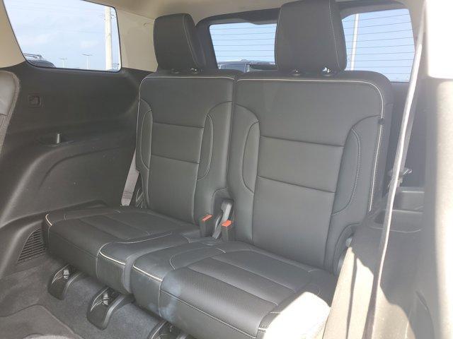 used 2022 GMC Acadia car, priced at $31,824