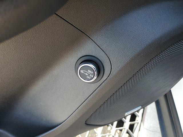 used 2022 GMC Acadia car, priced at $31,824
