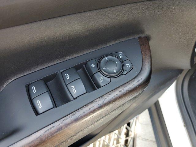 used 2022 GMC Acadia car, priced at $31,824