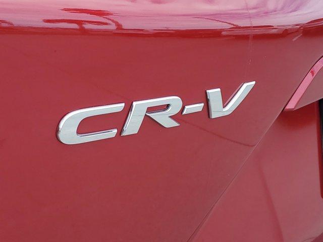 used 2022 Honda CR-V car, priced at $25,609