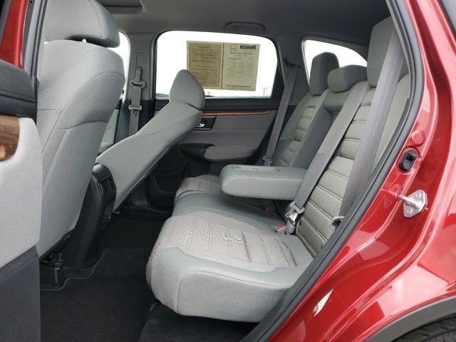 used 2022 Honda CR-V car, priced at $25,609