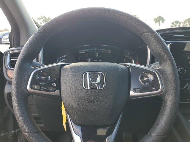 used 2022 Honda CR-V car, priced at $26,656