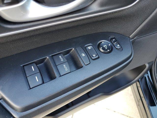 used 2022 Honda CR-V car, priced at $26,656
