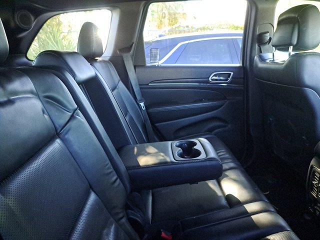 used 2014 Jeep Grand Cherokee car, priced at $6,999