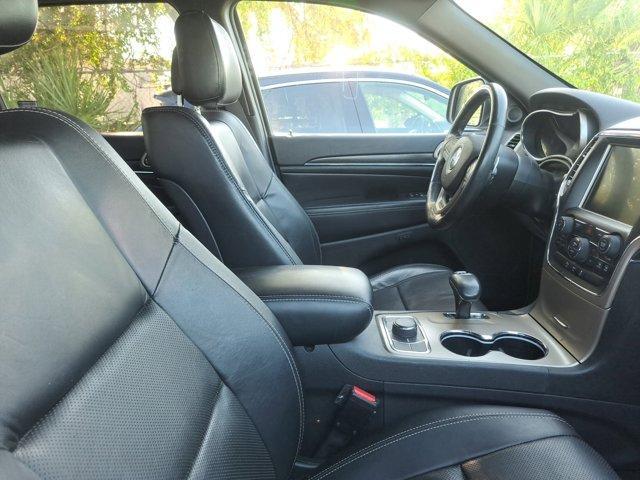 used 2014 Jeep Grand Cherokee car, priced at $6,999