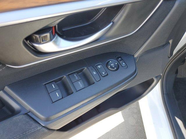 used 2021 Honda CR-V car, priced at $23,799
