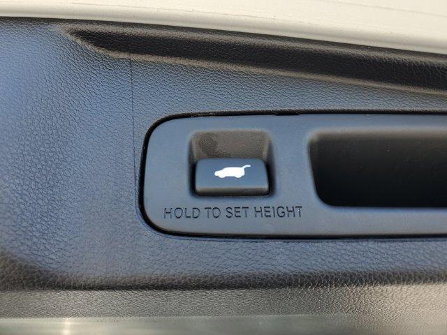 used 2021 Honda CR-V car, priced at $24,999