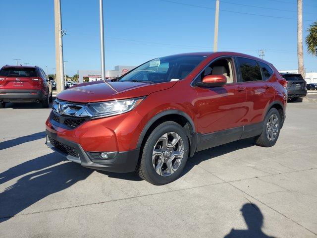 used 2019 Honda CR-V car, priced at $20,572