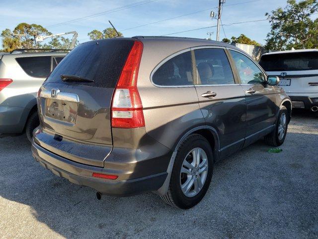 used 2010 Honda CR-V car, priced at $5,999