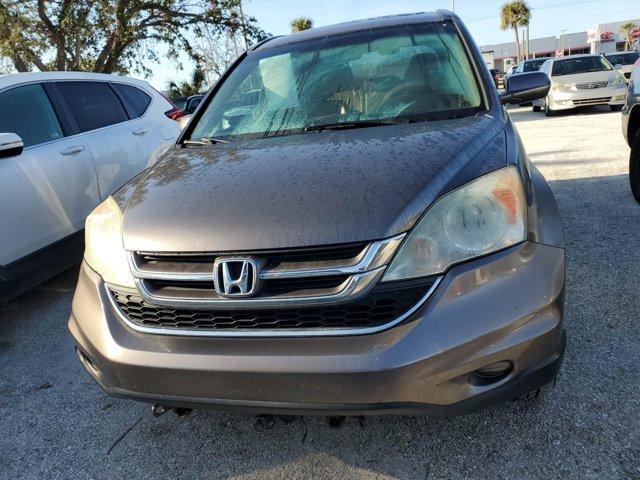 used 2010 Honda CR-V car, priced at $5,999