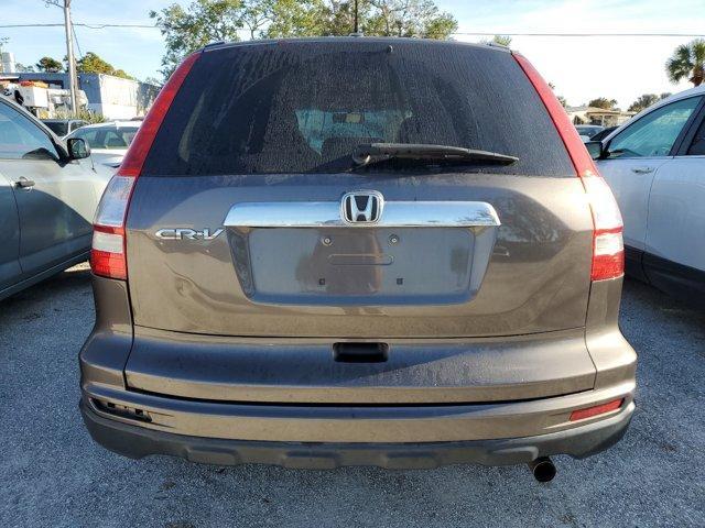 used 2010 Honda CR-V car, priced at $5,999