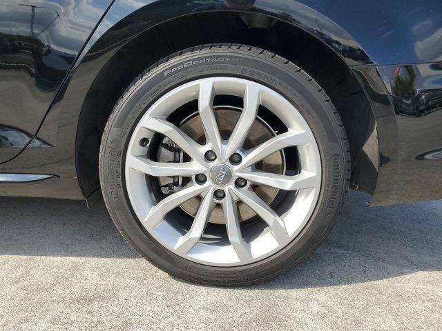 used 2019 Audi A4 car, priced at $14,449