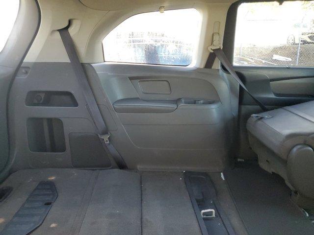 used 2013 Honda Odyssey car