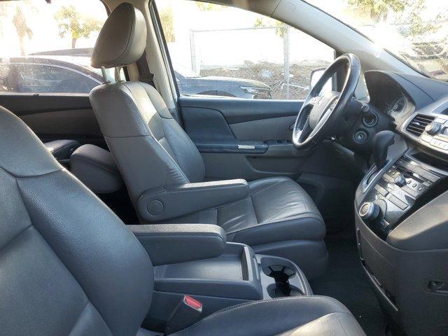 used 2013 Honda Odyssey car