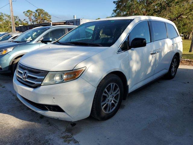 used 2013 Honda Odyssey car