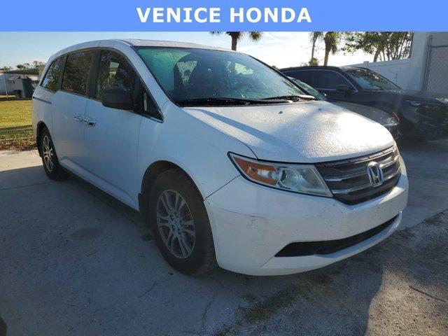 used 2013 Honda Odyssey car