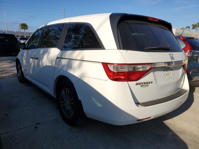 used 2013 Honda Odyssey car