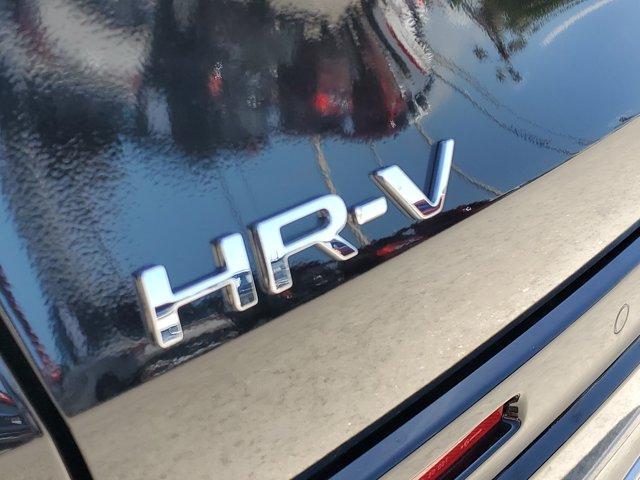 new 2026 Honda HR-V car, priced at $30,846