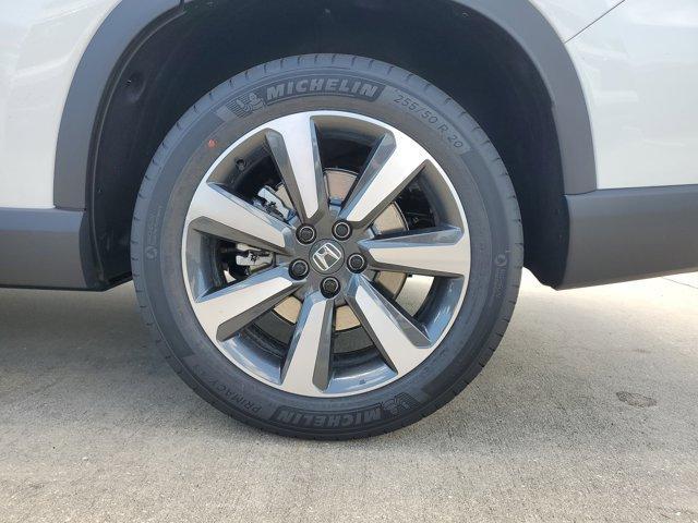 new 2025 Honda Pilot car, priced at $46,804