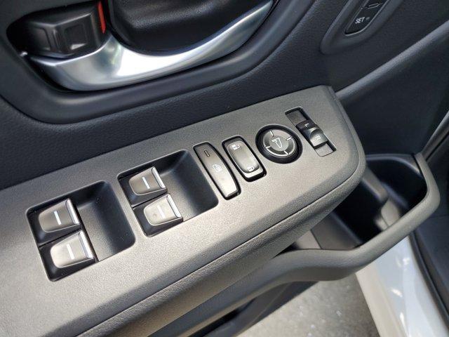 new 2025 Honda Pilot car, priced at $46,804