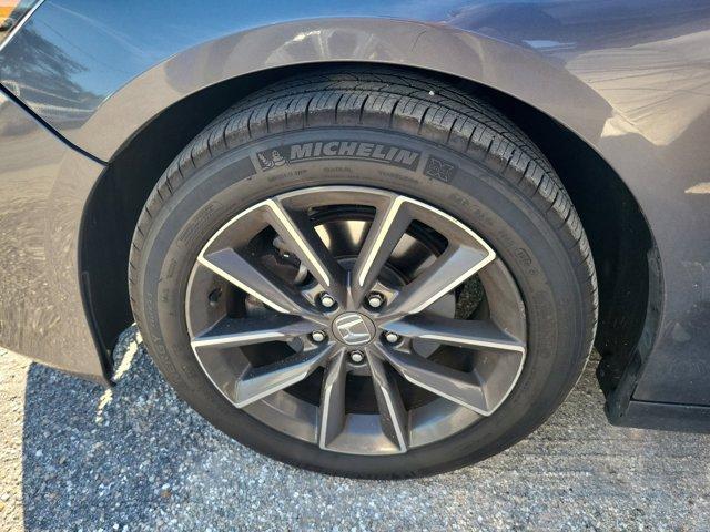 used 2021 Honda Accord car