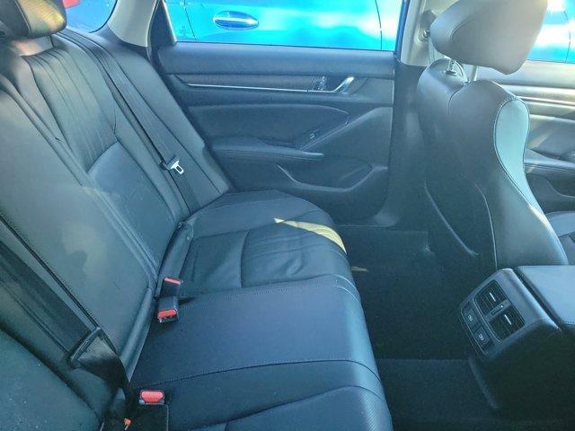 used 2021 Honda Accord car