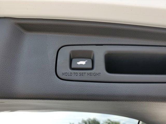 new 2026 Honda CR-V car, priced at $36,320